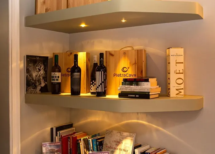 Corso 107 Wellness & Guest house