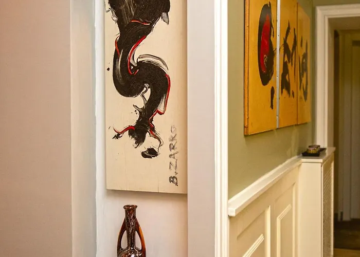 Corso 107 Wellness & Guest house Rome