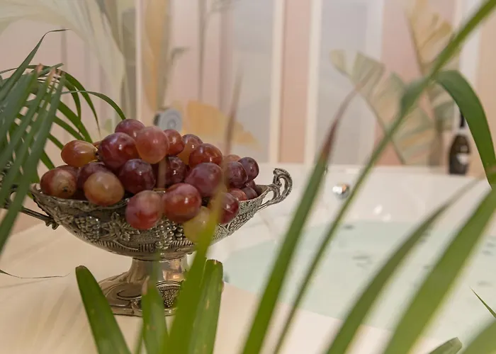 Corso 107 Wellness &