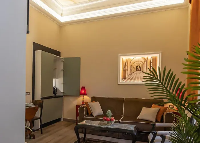 Corso 107 Wellness & Guest house 4*