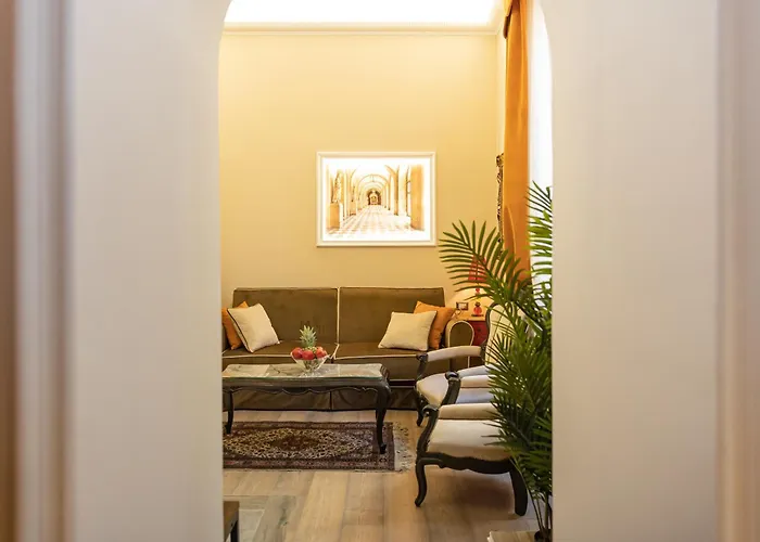 Corso 107 Wellness & Guest house Rome