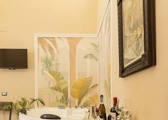 Guest house Corso 107 Wellness & Rome