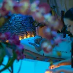 Corso 107 Wellness & Гостевой дом Рим