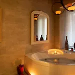 Corso 107 Wellness & Рим
