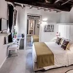 Гостевой дом Corso 107 Wellness & Рим