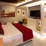 Гостевой дом Corso 107 Wellness & Рим