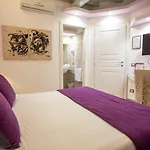 Гостевой дом Corso 107 Wellness & Рим