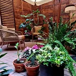 Corso 107 Wellness & 4* Рим