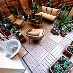 Corso 107 Wellness & Гостевой дом