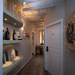 Corso 107 Wellness & Гостевой дом Рим