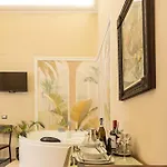 Гостевой дом Corso 107 Wellness & Рим