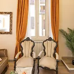 Corso 107 Wellness & Рим