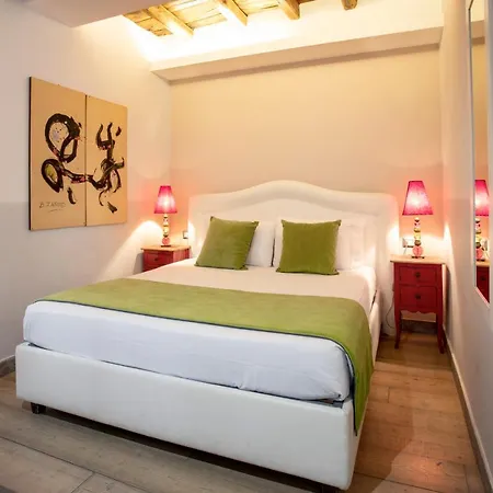 Corso 107 Wellness & 4*