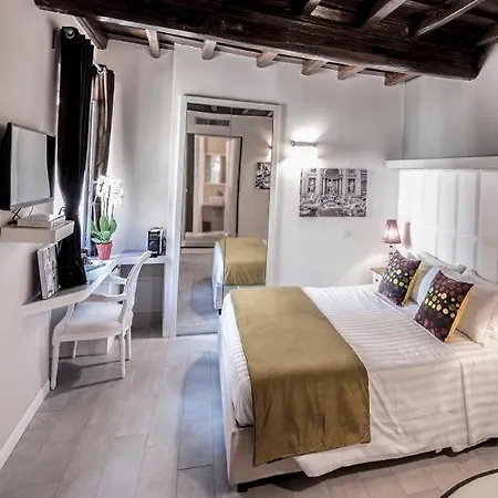 ゲストハウス Corso 107 Wellness & ローマ