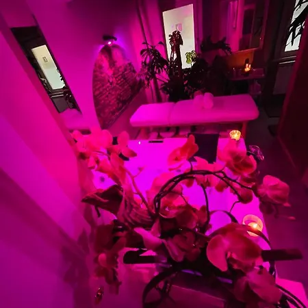 Corso 107 Wellness & ゲストハウス 4*