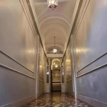 ゲストハウス Corso 107 Wellness &