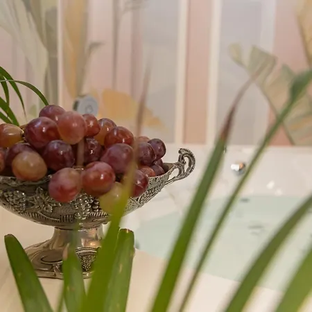 Corso 107 Wellness &