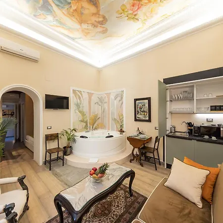 Corso 107 Wellness & Рим