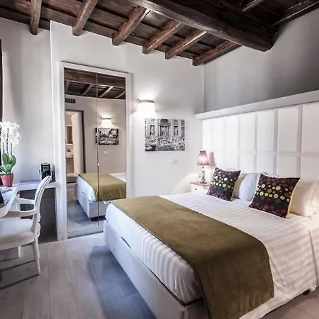 Corso 107 Wellness & Maison d'hôtes