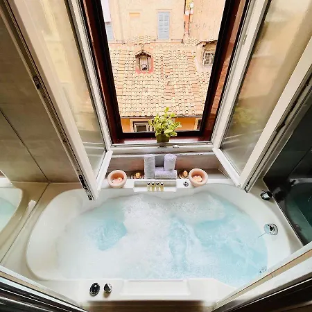 Corso 107 Wellness &