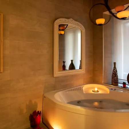Corso 107 Wellness & Rome
