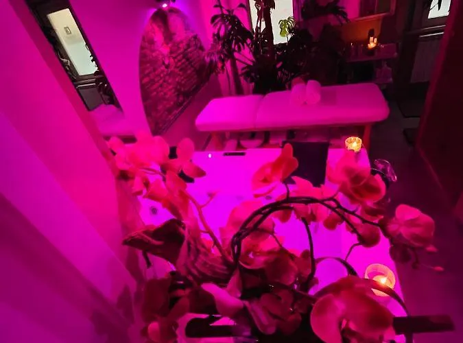 Corso 107 Wellness & Πανσιόν 4*